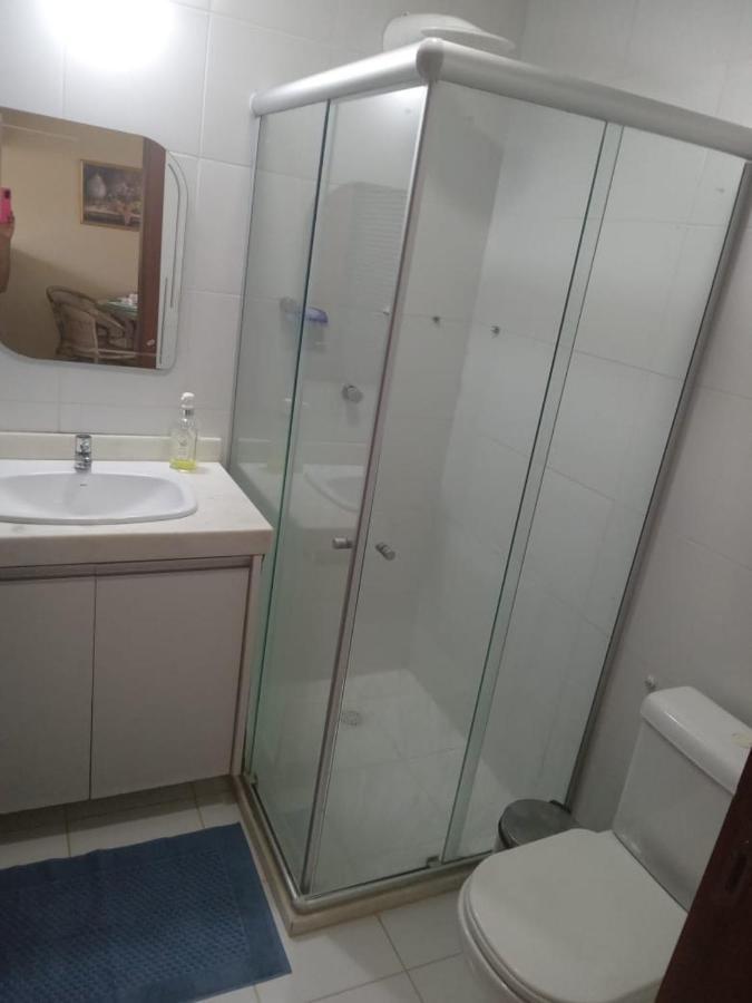 Condomínio Village Lagoa Juara Imbassaí Exterior foto